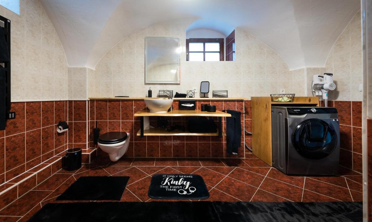Liebesgewoelbe Apartment Pirna Exterior photo